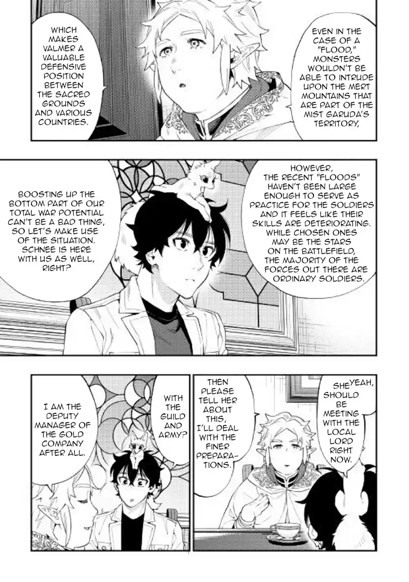 The New Gate Ch. 48
