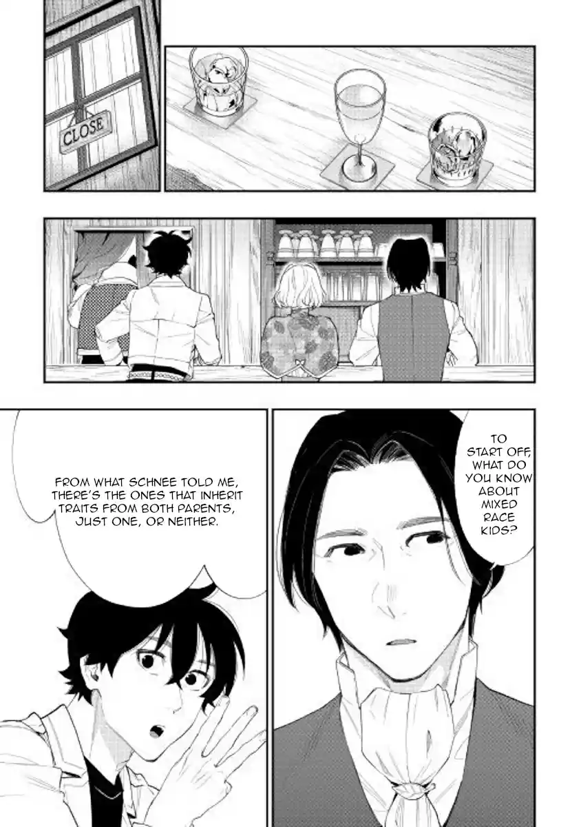 The New Gate Ch. 50
