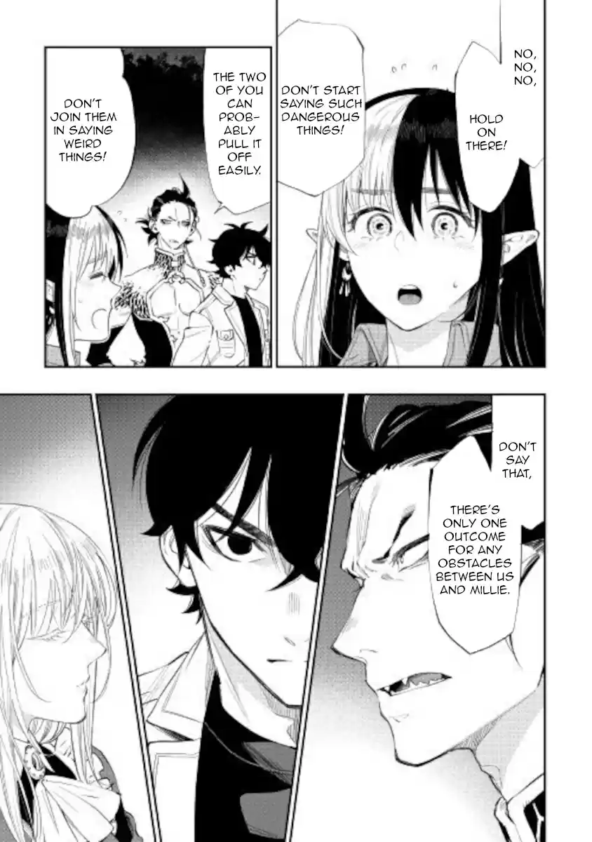 The New Gate Ch. 67