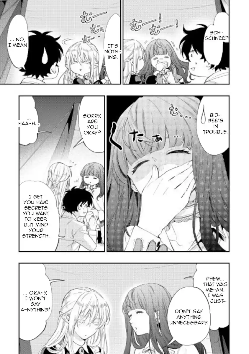 The New Gate Ch. 67