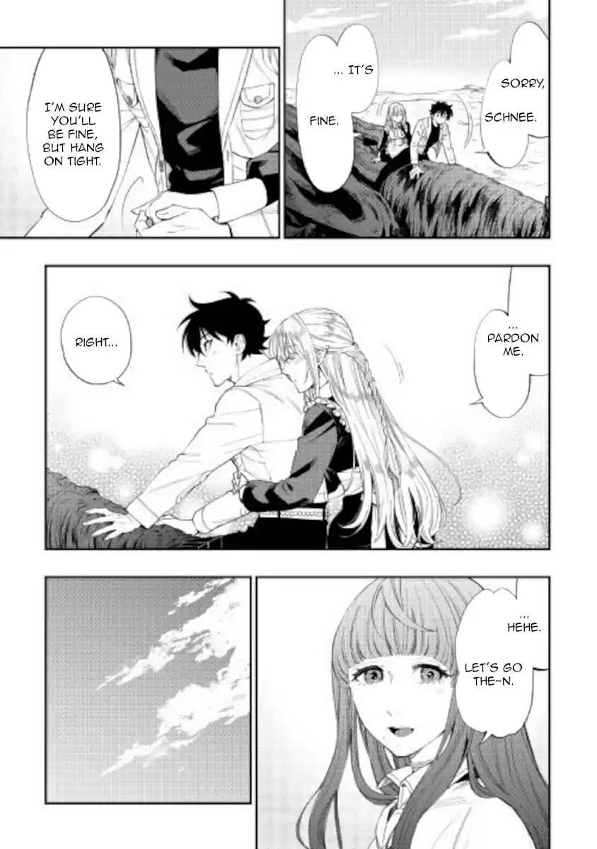 The New Gate Ch. 67