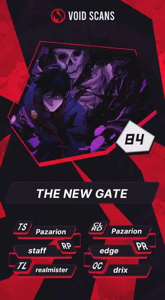 The New Gate Ch.085