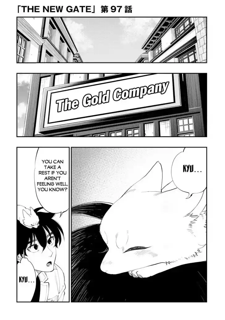 The New Gate Ch.097