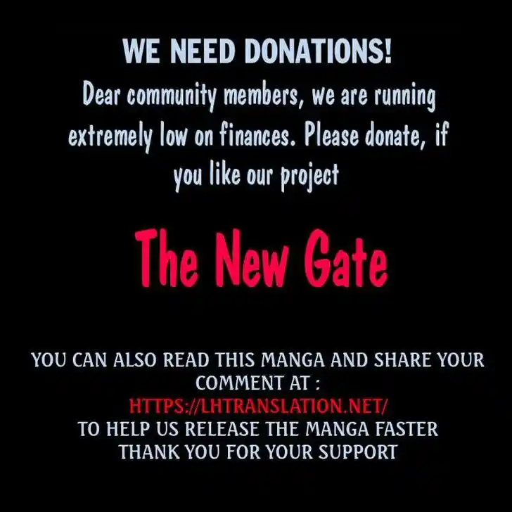 The New Gate Ch.106