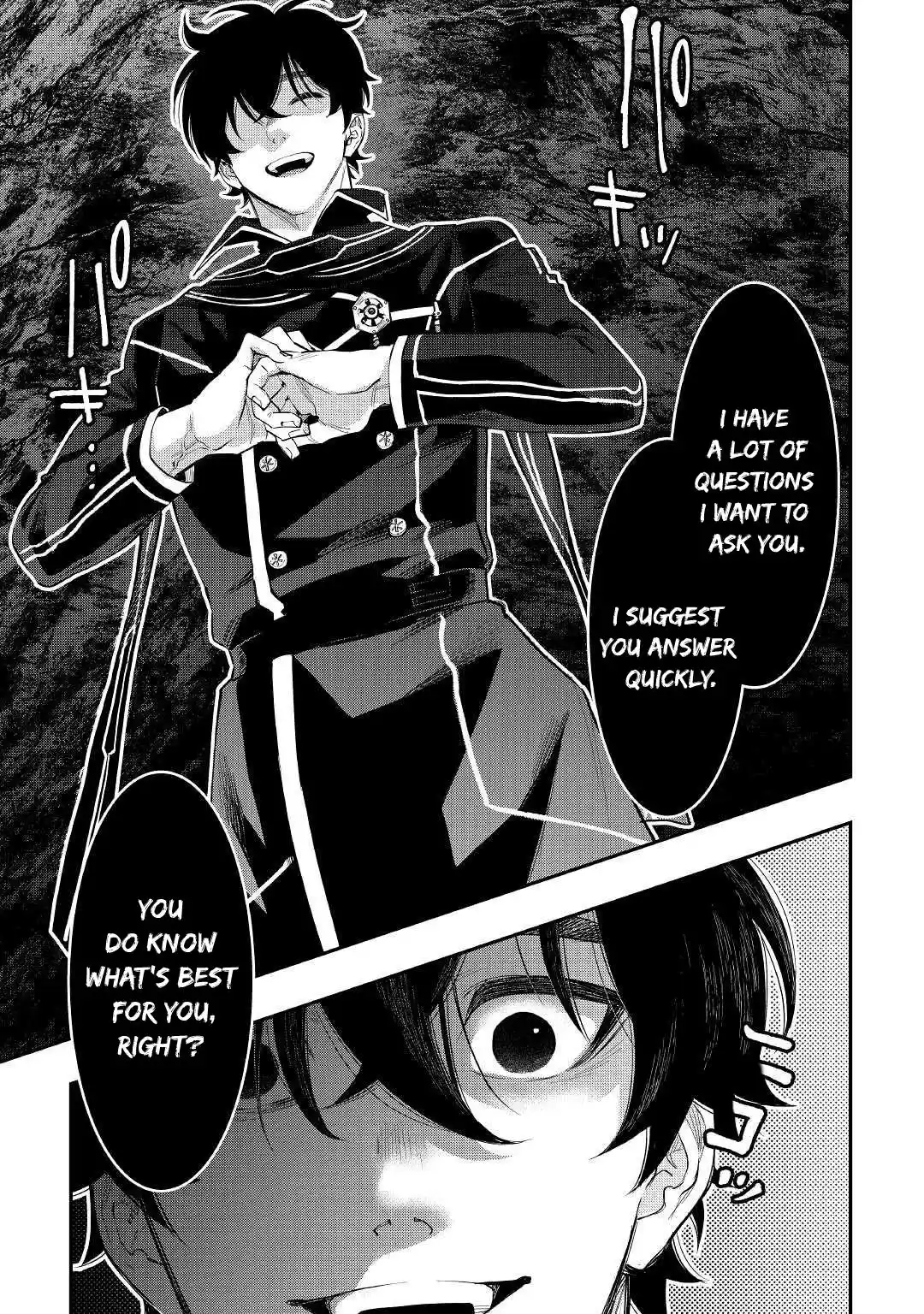 The New Gate Chapter 78