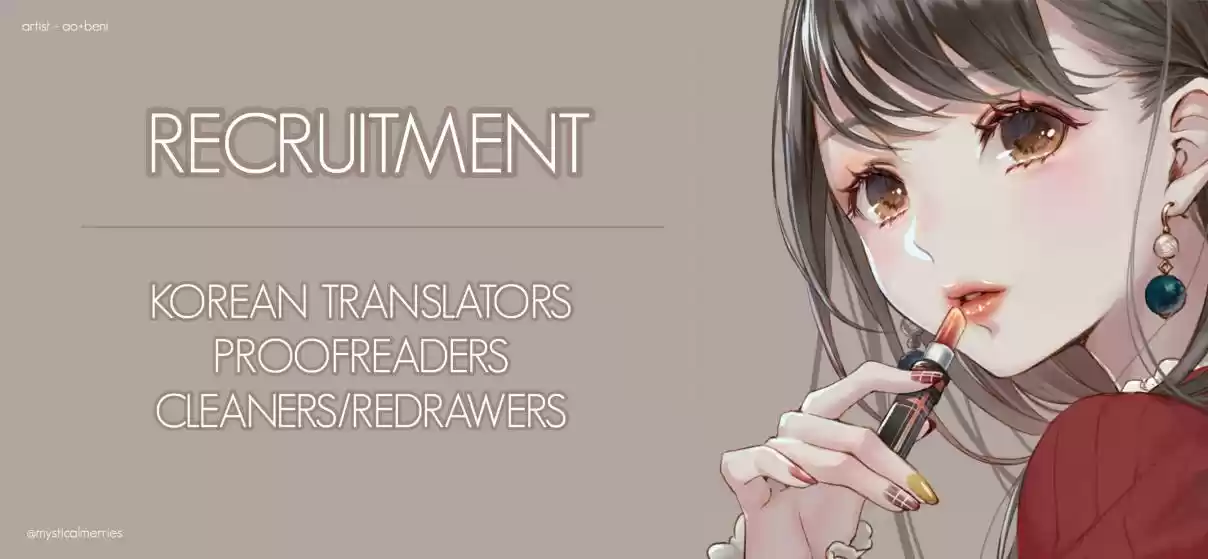 The Newlywed Life of a Witch and a Dragon Ch. 1