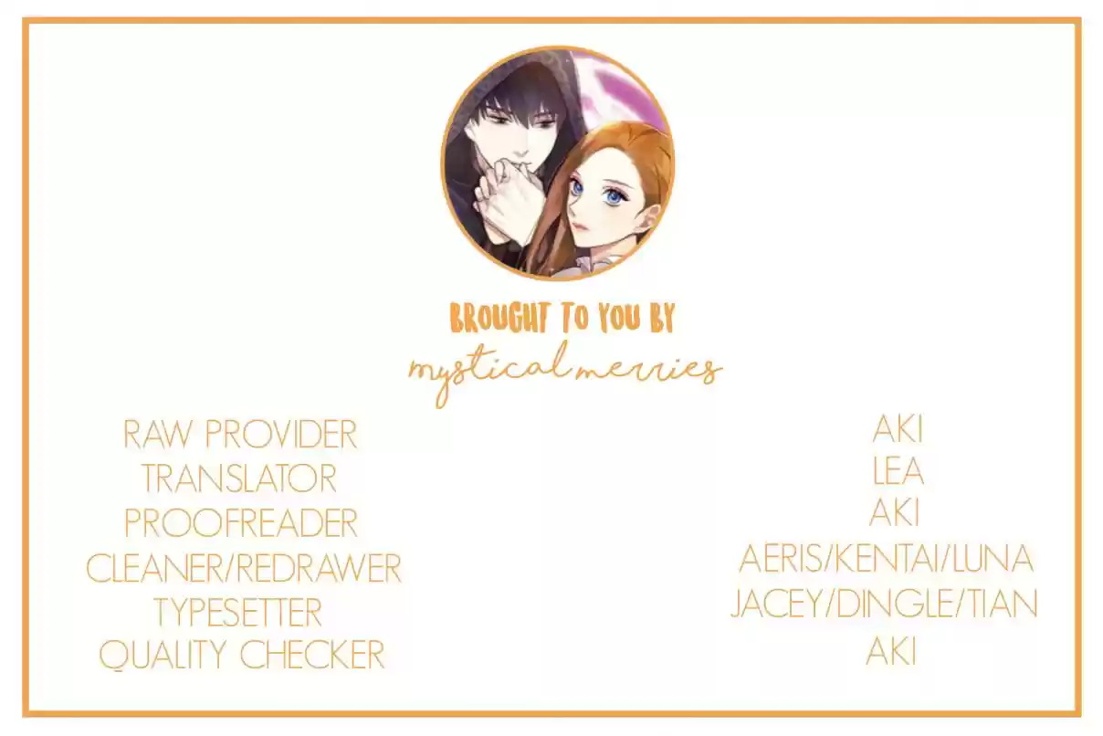 The Newlywed Life of a Witch and a Dragon Ch. 1