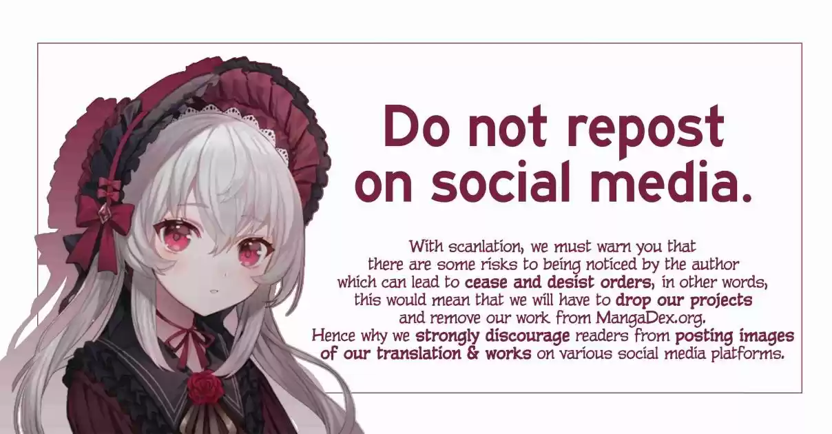 The Newlywed Life of a Witch and a Dragon Ch. 10