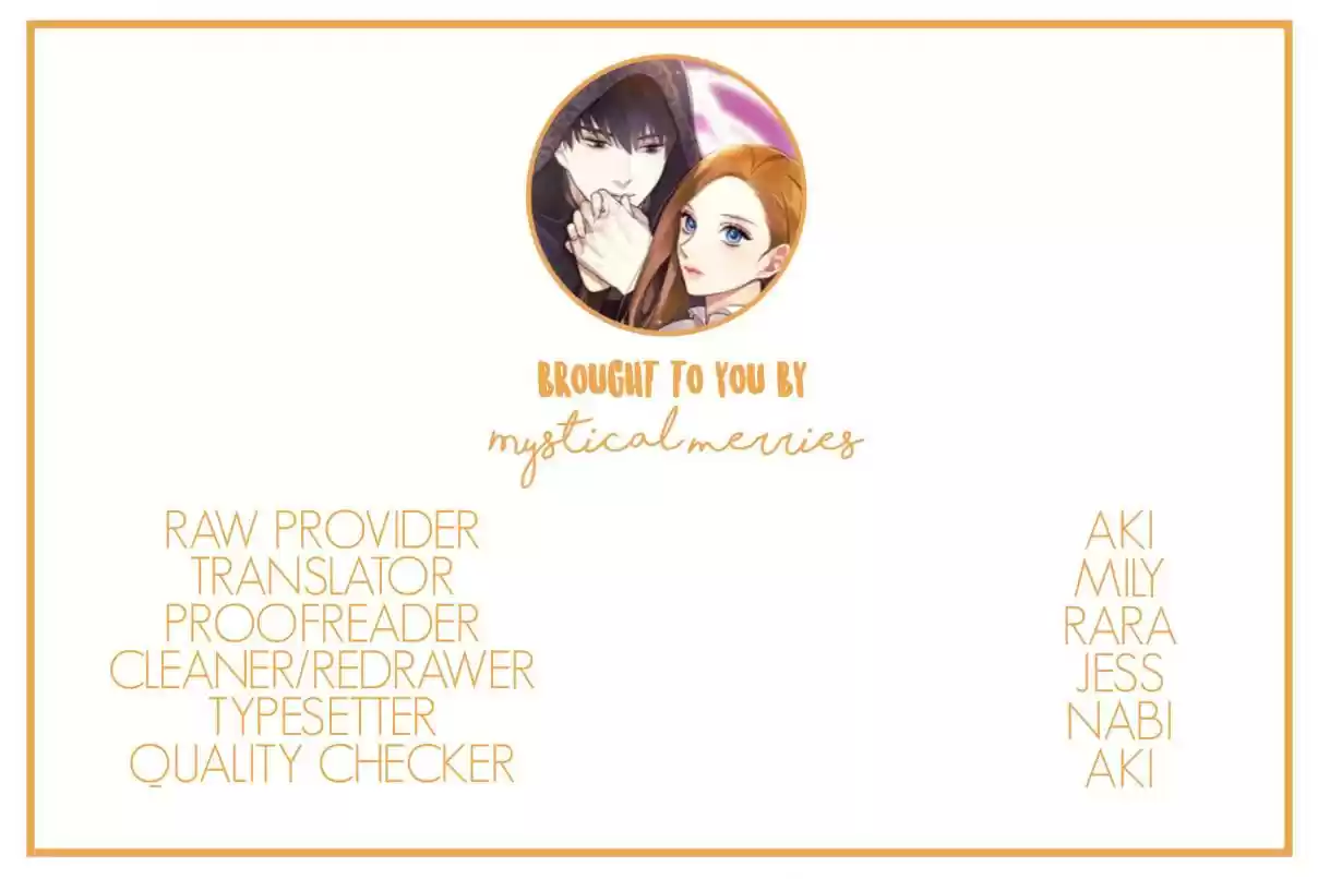 The Newlywed Life of a Witch and a Dragon Ch. 11