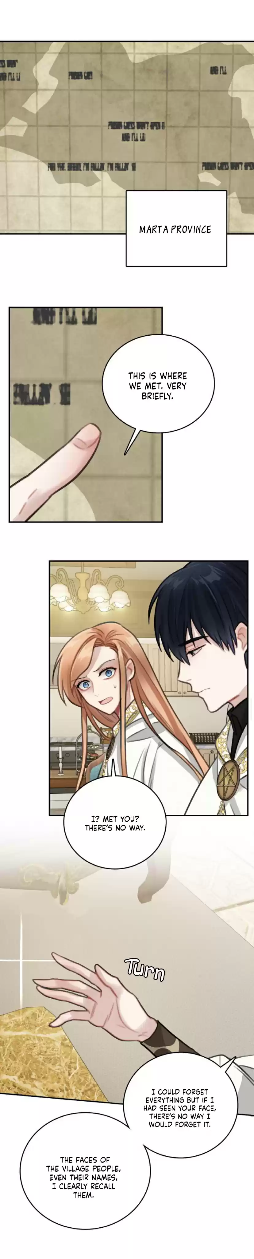 The Newlywed Life of a Witch and a Dragon Ch. 12