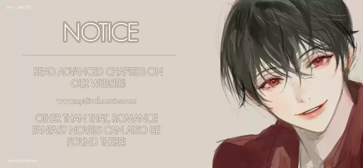 The Newlywed Life of a Witch and a Dragon Ch. 13