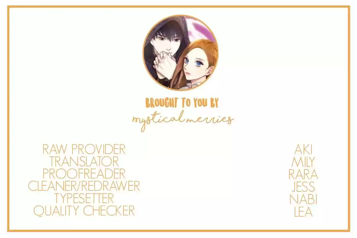 The Newlywed Life of a Witch and a Dragon Ch. 13