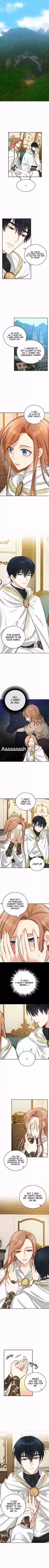 The Newlywed Life of a Witch and a Dragon Ch. 16