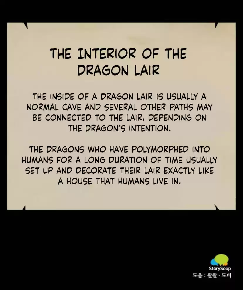 The Newlywed Life of a Witch and a Dragon Ch. 19