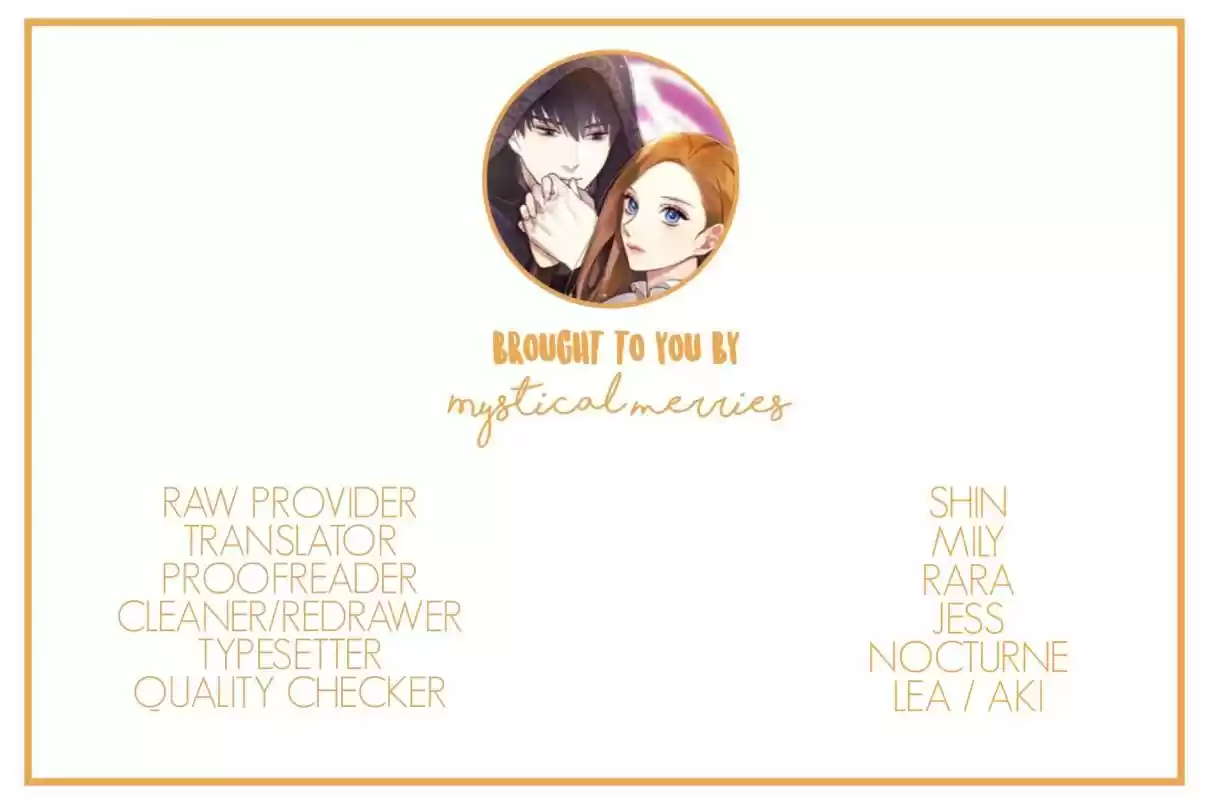 The Newlywed Life of a Witch and a Dragon Ch. 19