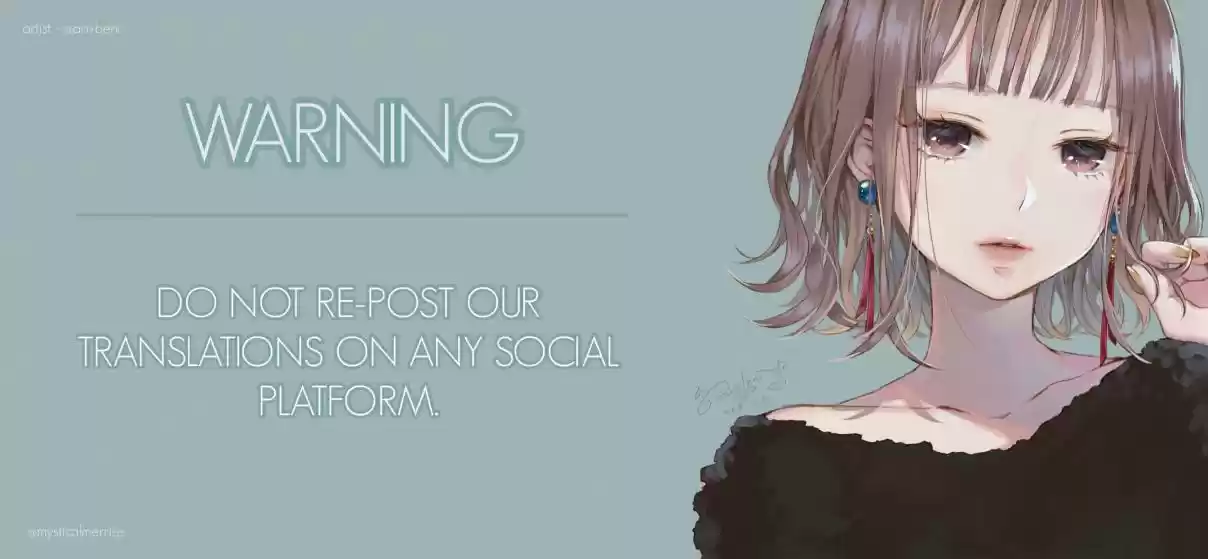 The Newlywed Life of a Witch and a Dragon Ch. 2