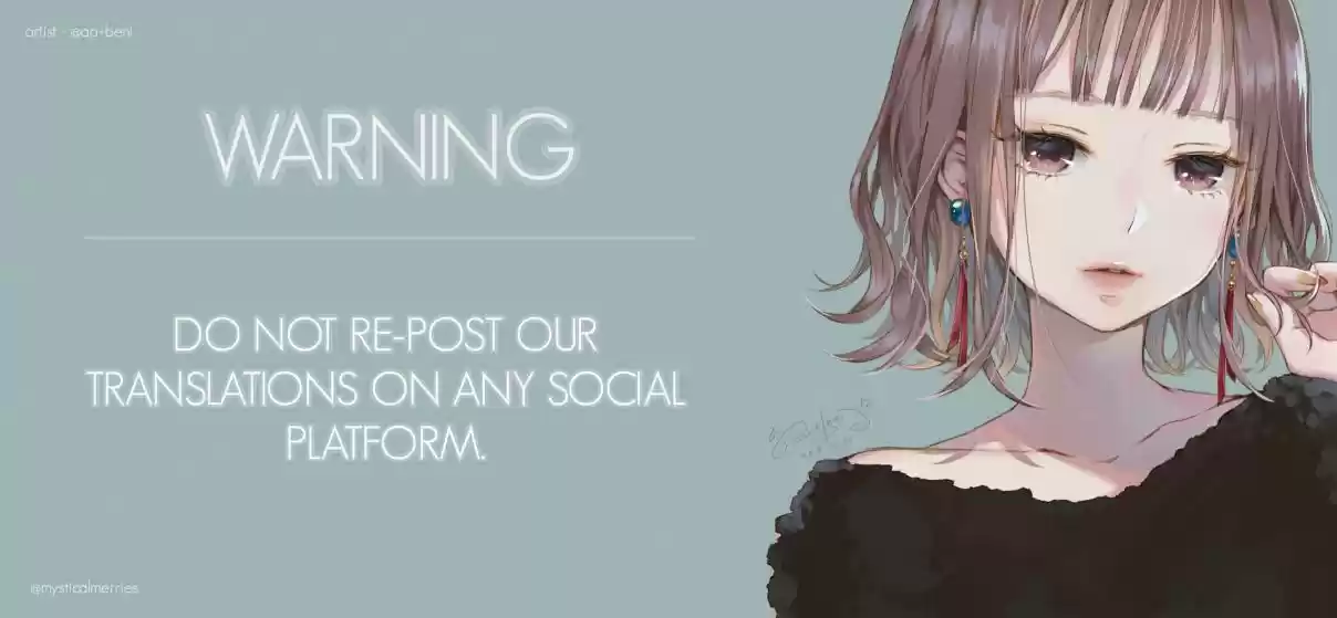 The Newlywed Life of a Witch and a Dragon Ch. 20