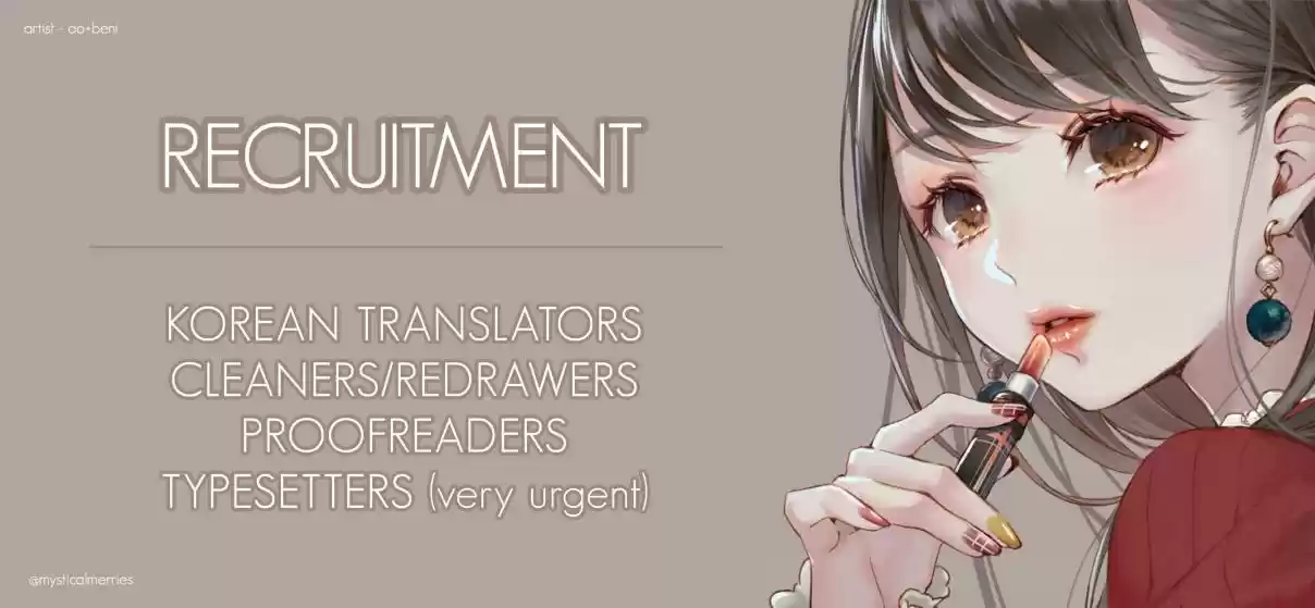 The Newlywed Life of a Witch and a Dragon Ch. 20