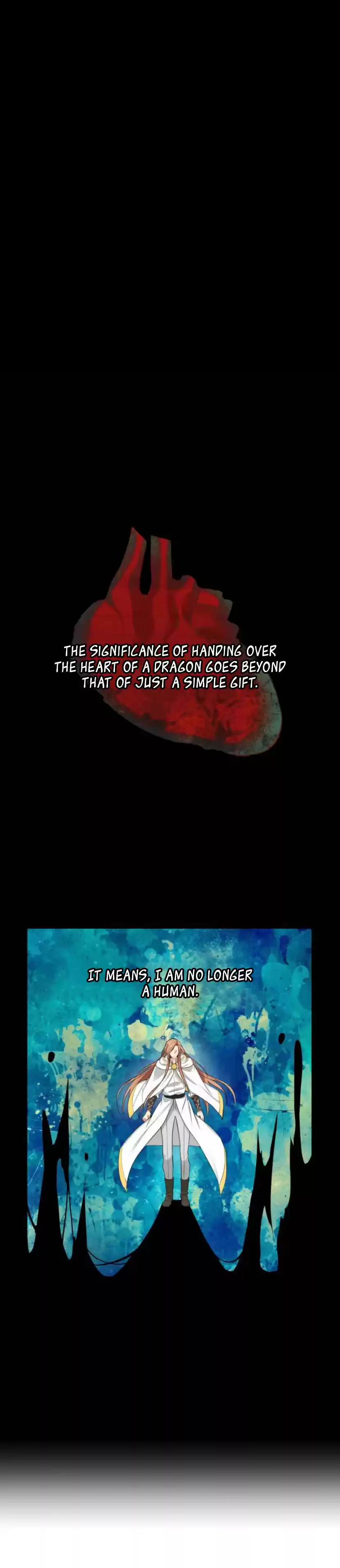 The Newlywed Life of a Witch and a Dragon Ch. 20