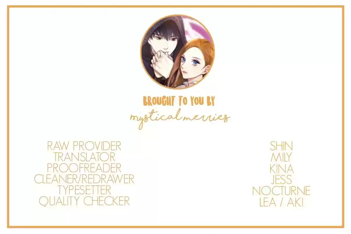 The Newlywed Life of a Witch and a Dragon Ch. 20