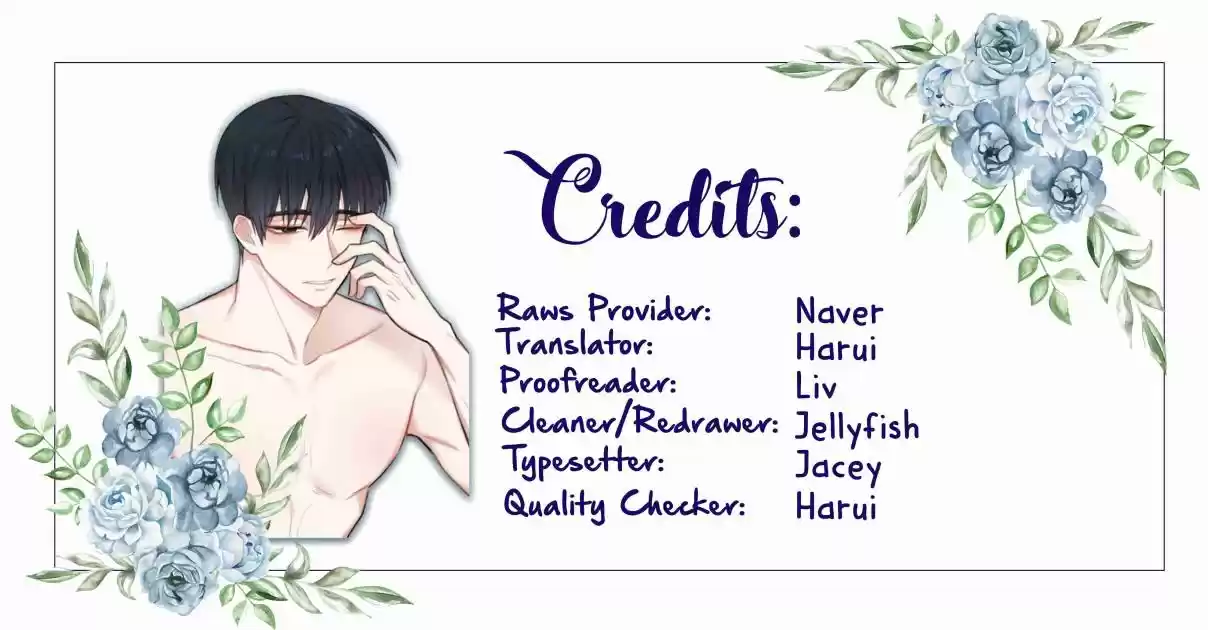 The Newlywed Life of a Witch and a Dragon Ch. 21