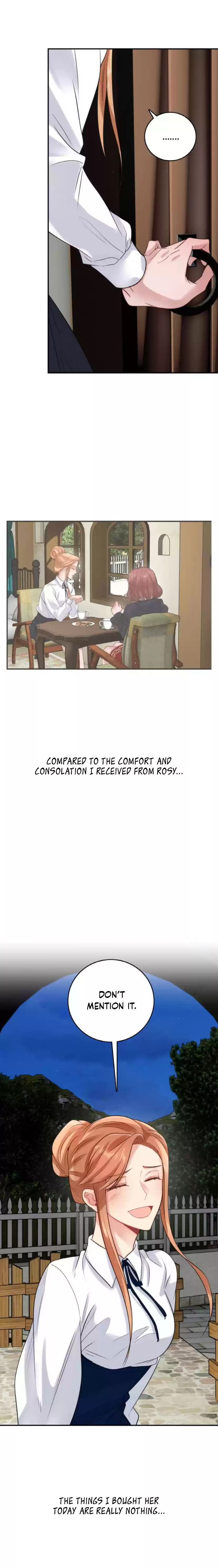 The Newlywed Life of a Witch and a Dragon Ch. 22