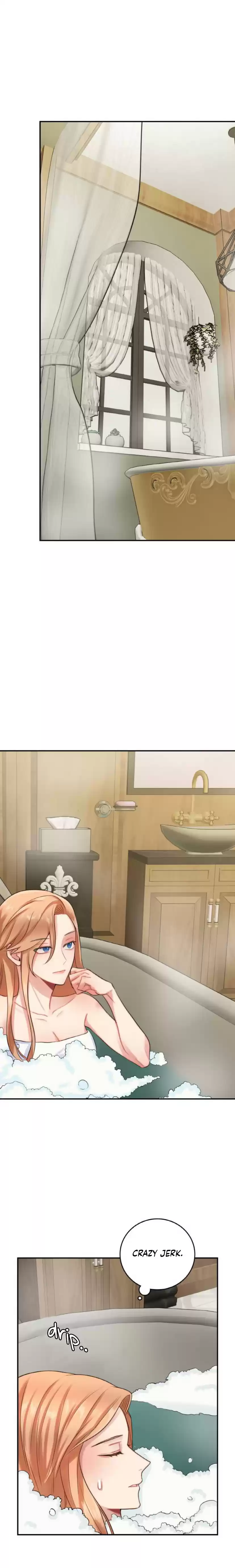 The Newlywed Life of a Witch and a Dragon Ch. 22