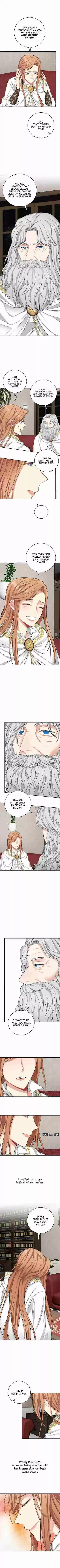 The Newlywed Life of a Witch and a Dragon Ch. 23