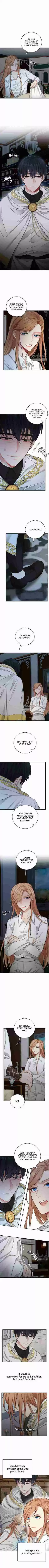 The Newlywed Life of a Witch and a Dragon Ch. 23