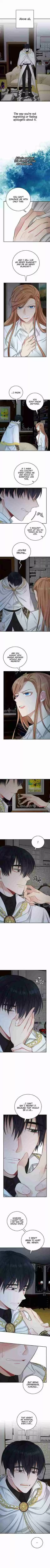 The Newlywed Life of a Witch and a Dragon Ch. 23