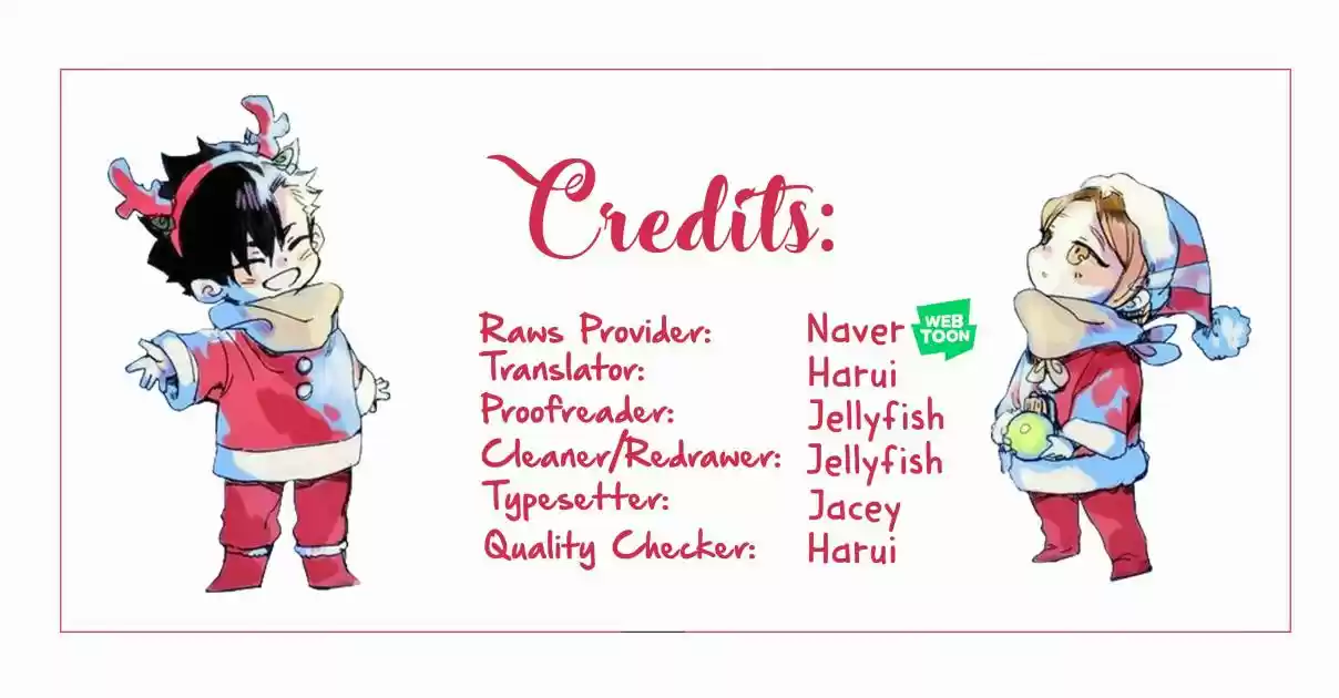 The Newlywed Life of a Witch and a Dragon Ch. 23