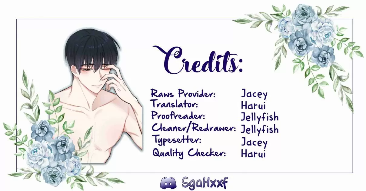 The Newlywed Life of a Witch and a Dragon Ch. 5