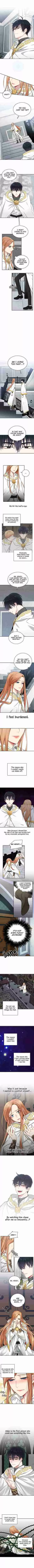 The Newlywed Life of a Witch and a Dragon Ch. 6