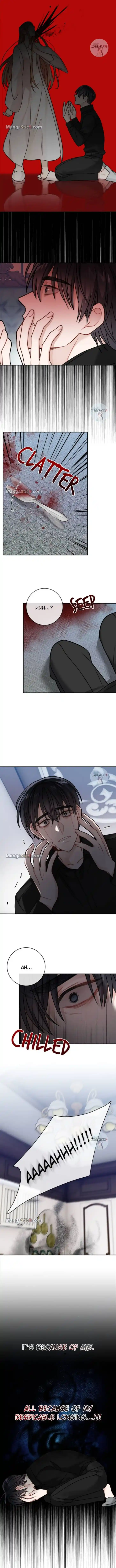 The Newlywed Life of a Witch and a Dragon Ch.120