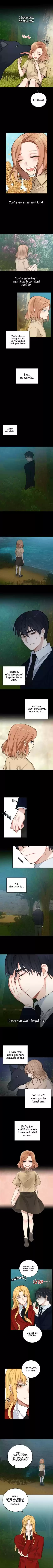 The Newlywed Life of a Witch and a Dragon ch.14