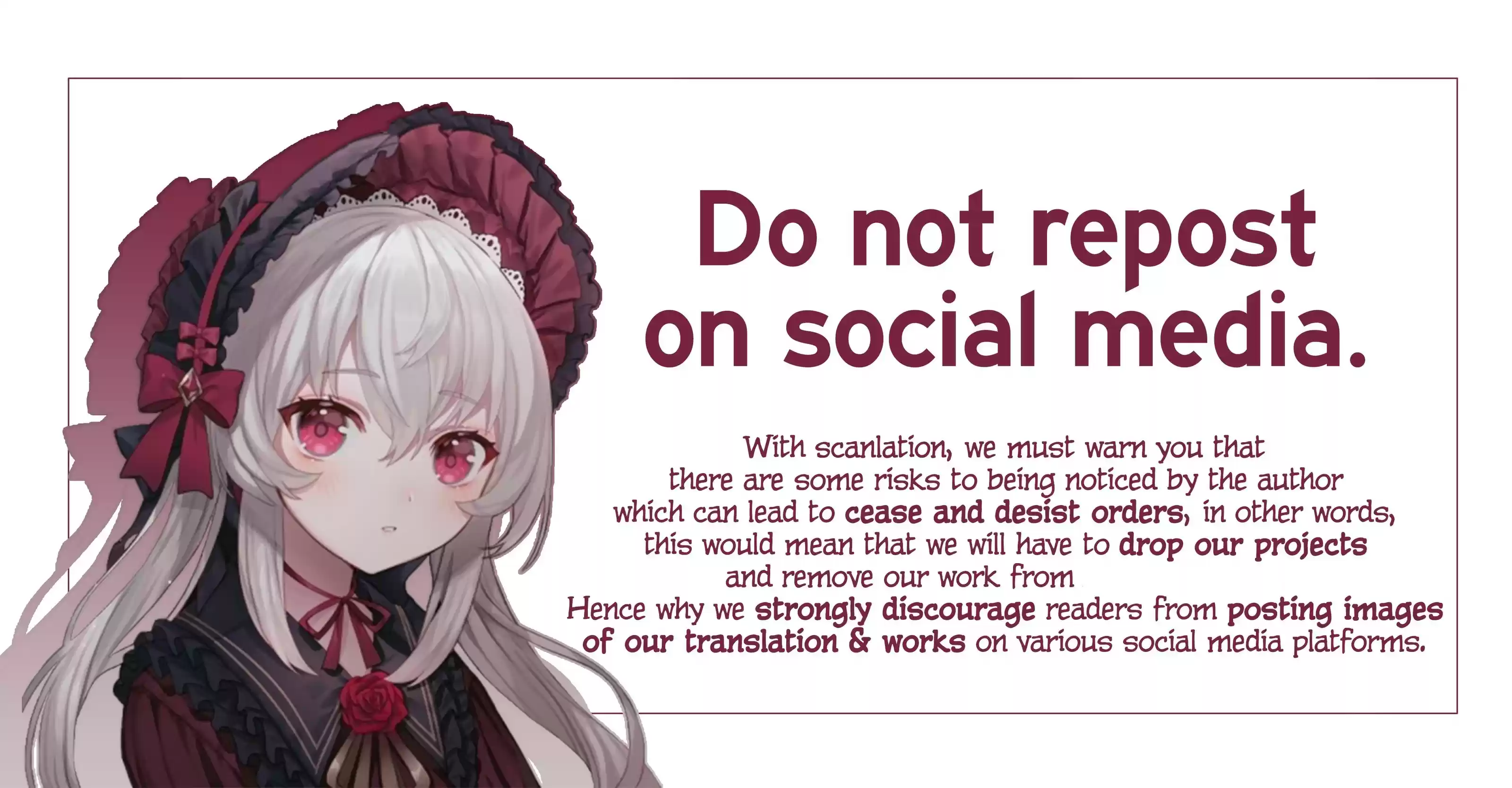 The Newlywed Life of a Witch and a Dragon ch.9