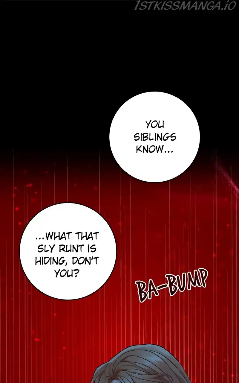 The Newlywed Life Of A Witch And A Dragon Chapter 100