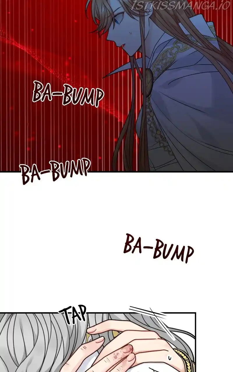 The Newlywed Life Of A Witch And A Dragon Chapter 100