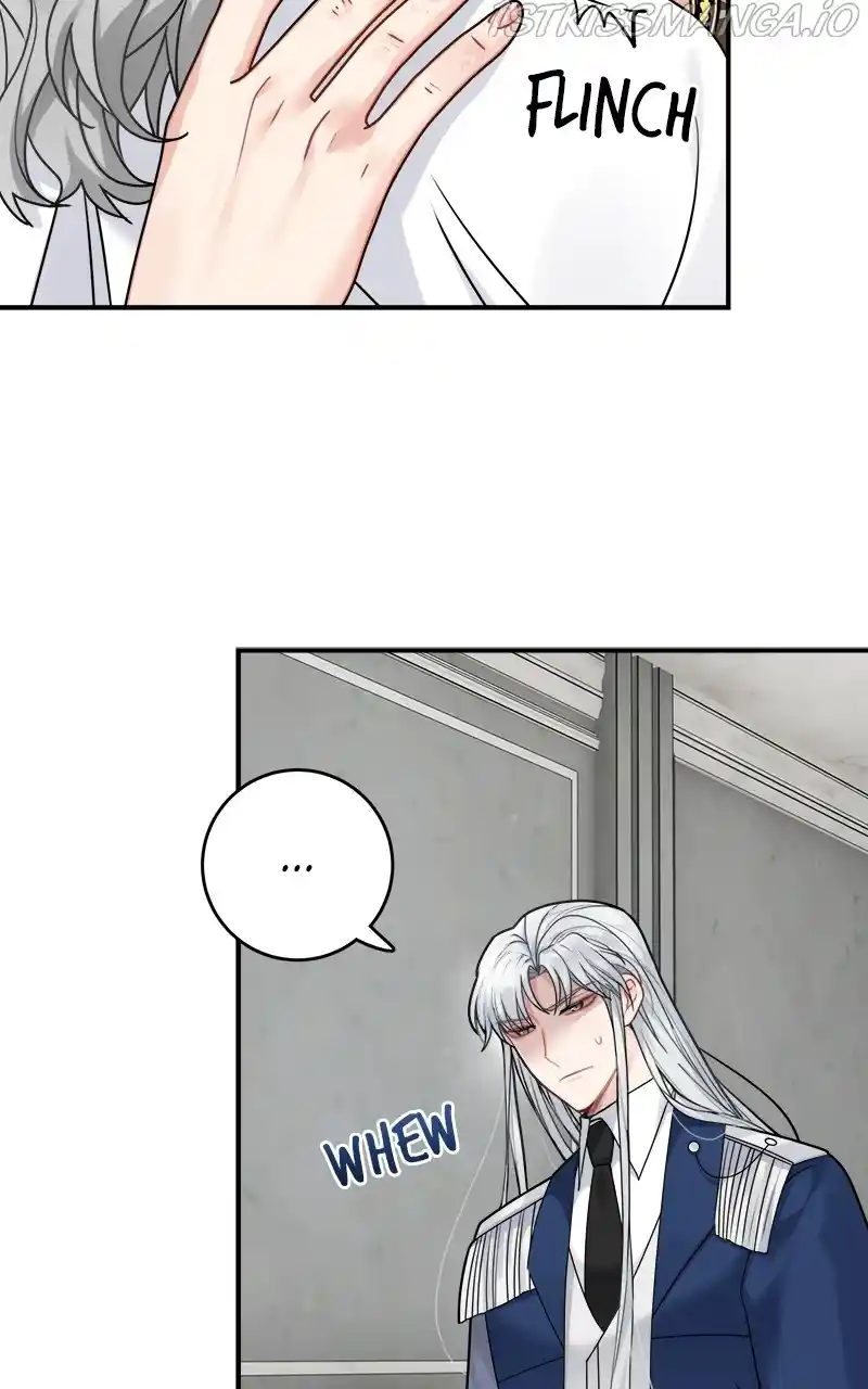 The Newlywed Life Of A Witch And A Dragon Chapter 100