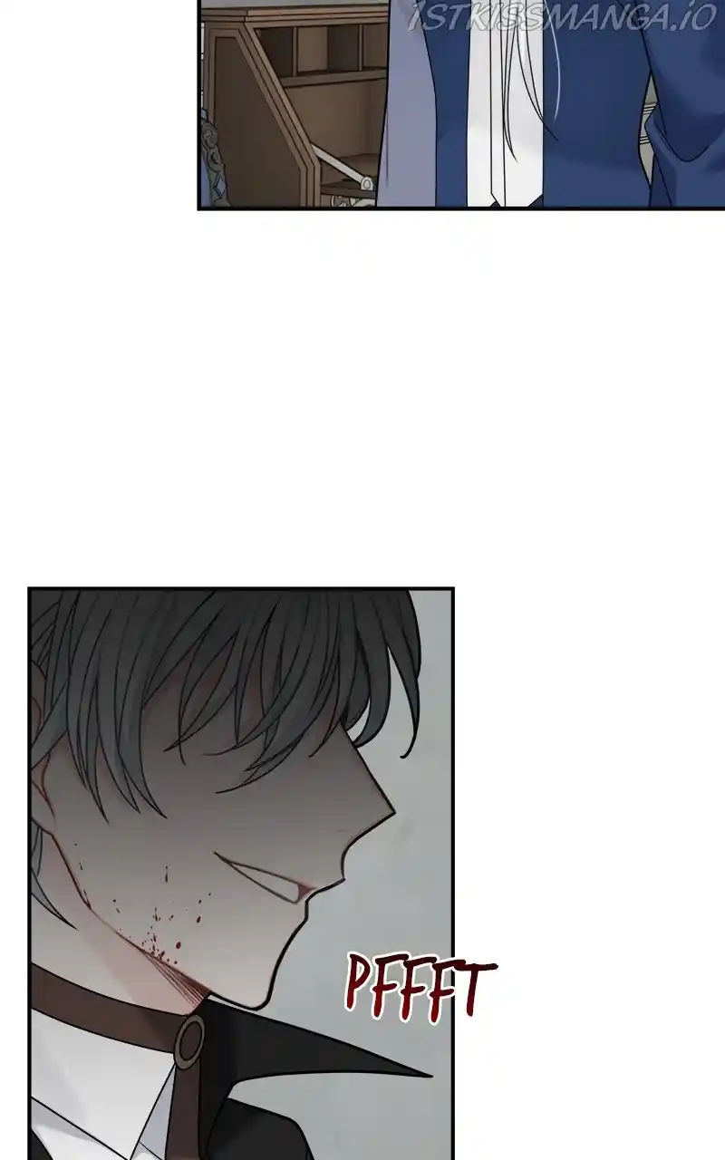 The Newlywed Life Of A Witch And A Dragon Chapter 100