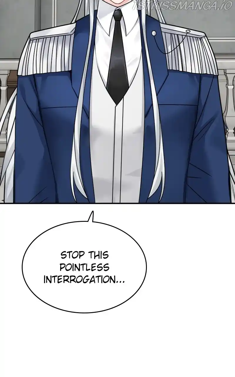 The Newlywed Life Of A Witch And A Dragon Chapter 100