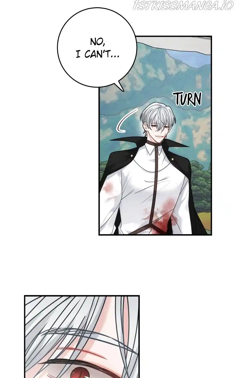 The Newlywed Life Of A Witch And A Dragon Chapter 100