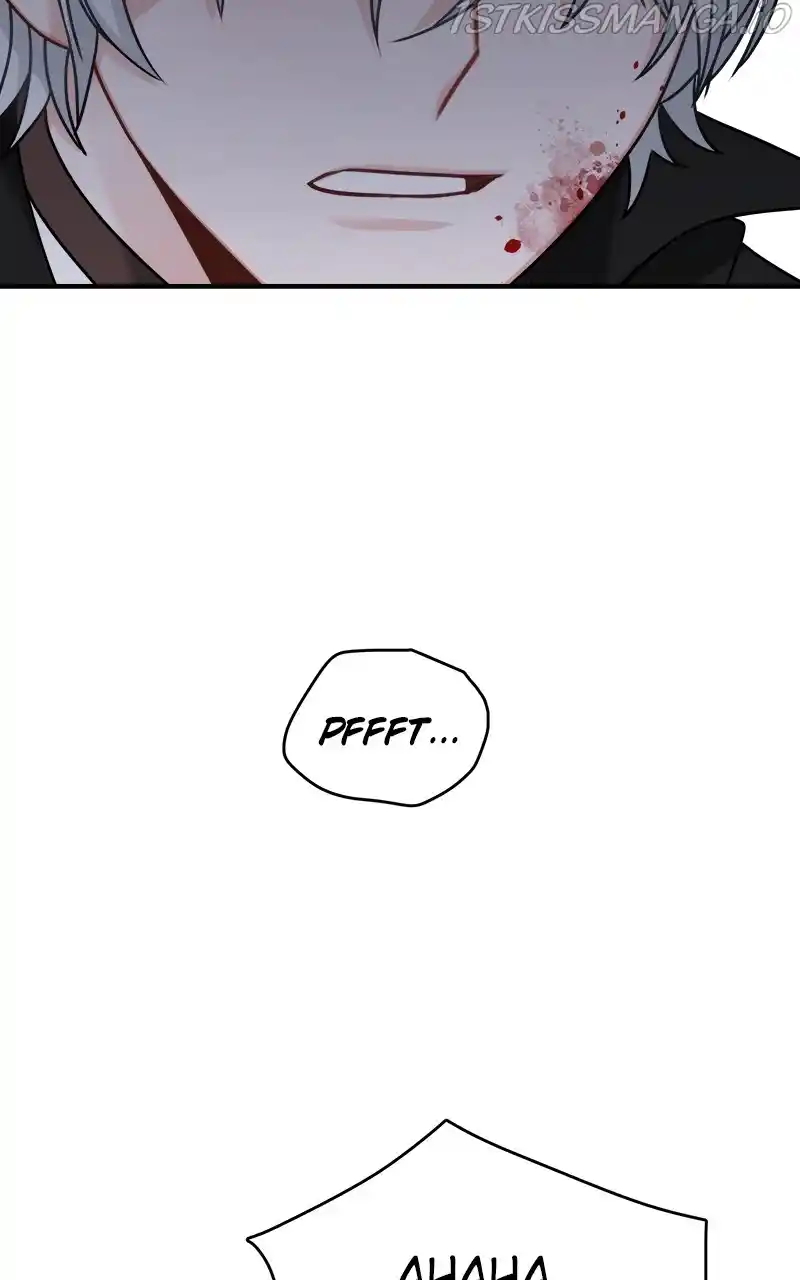 The Newlywed Life Of A Witch And A Dragon Chapter 100