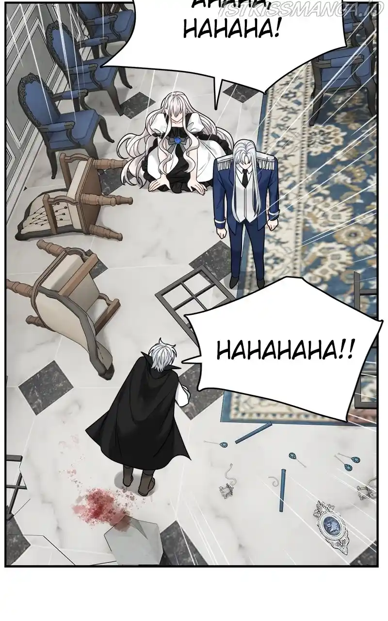 The Newlywed Life Of A Witch And A Dragon Chapter 100