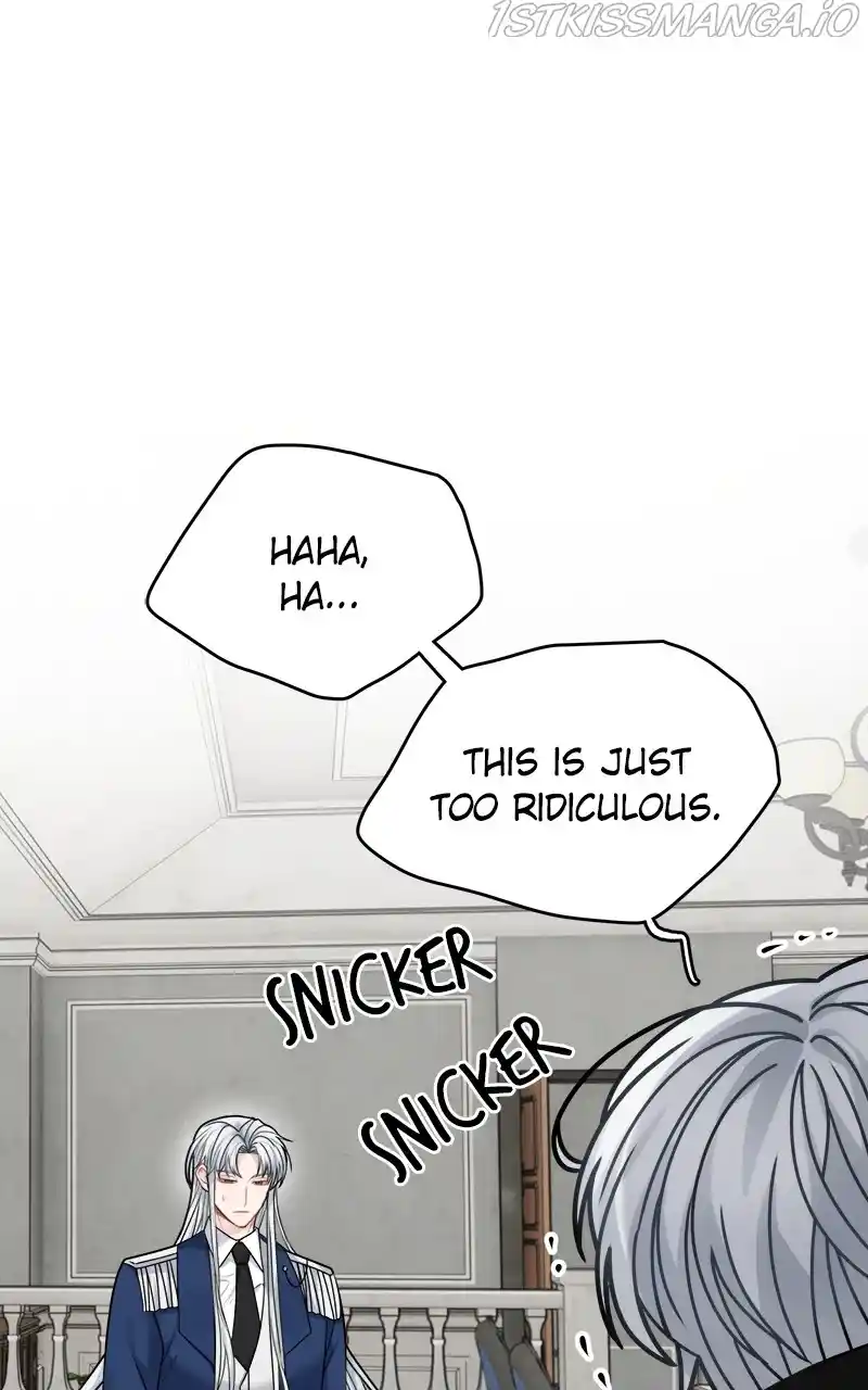 The Newlywed Life Of A Witch And A Dragon Chapter 100