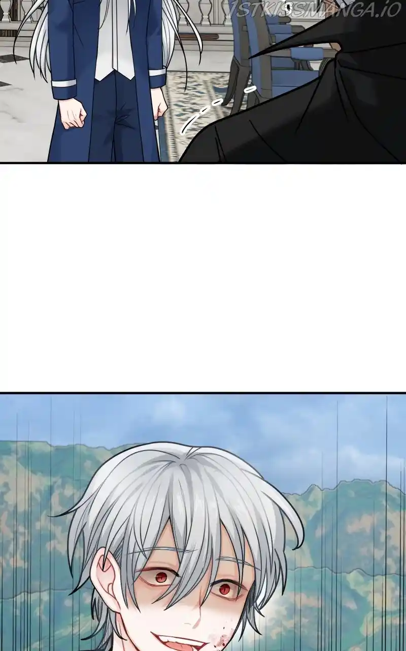 The Newlywed Life Of A Witch And A Dragon Chapter 100