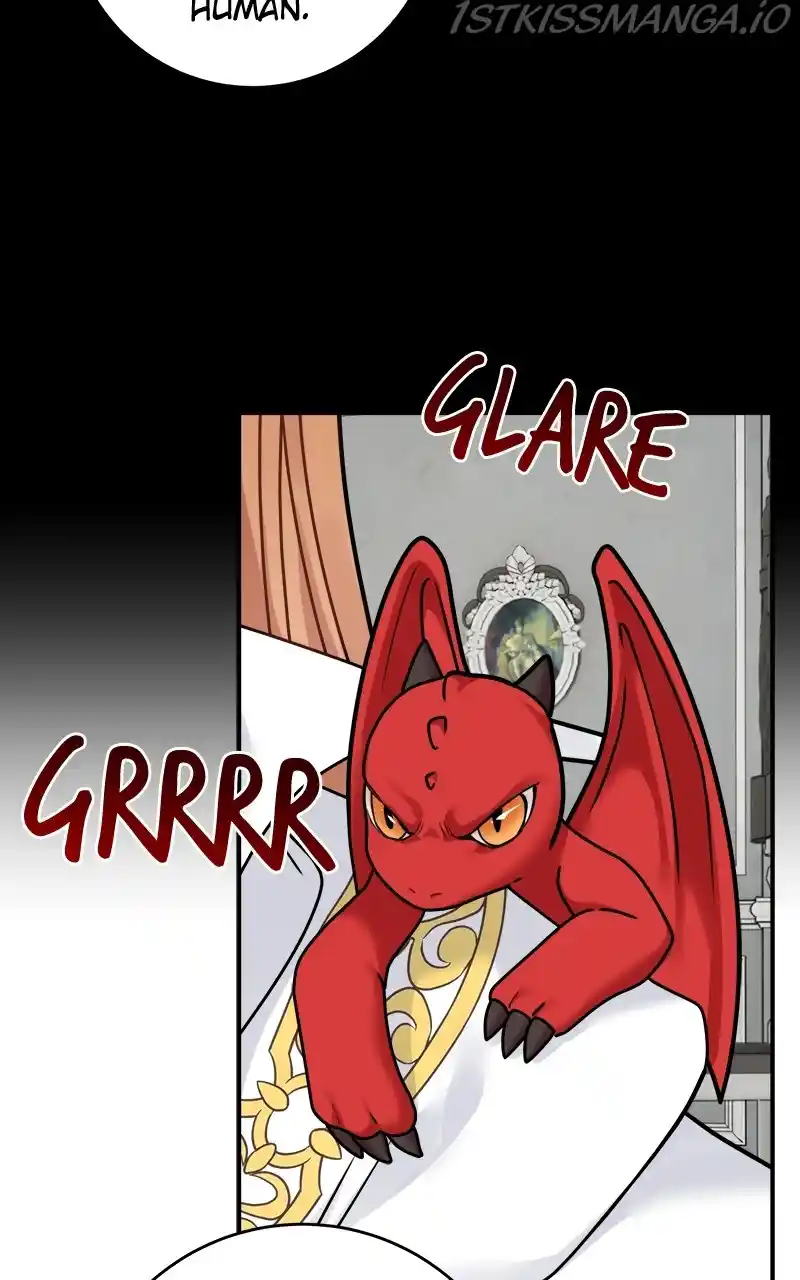 The Newlywed Life Of A Witch And A Dragon Chapter 100