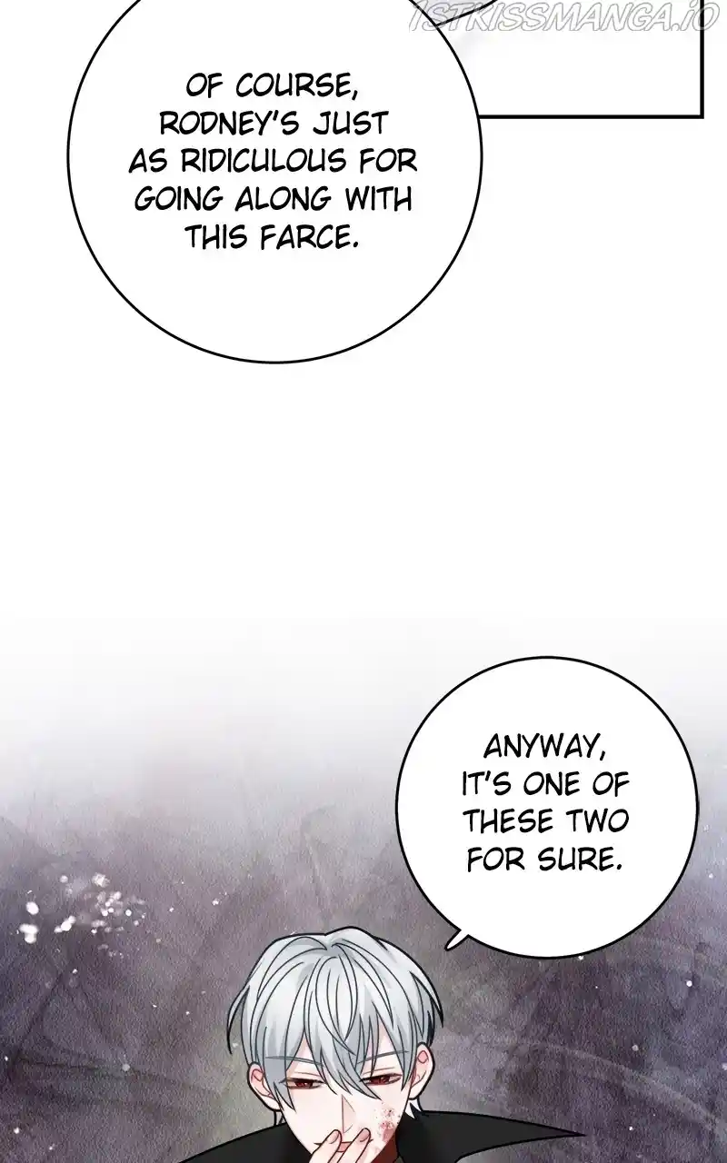 The Newlywed Life Of A Witch And A Dragon Chapter 100