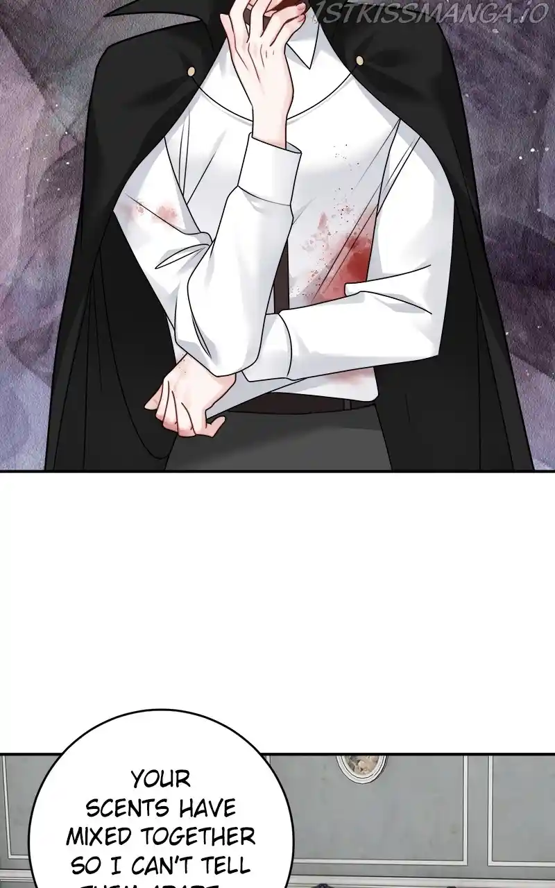 The Newlywed Life Of A Witch And A Dragon Chapter 100