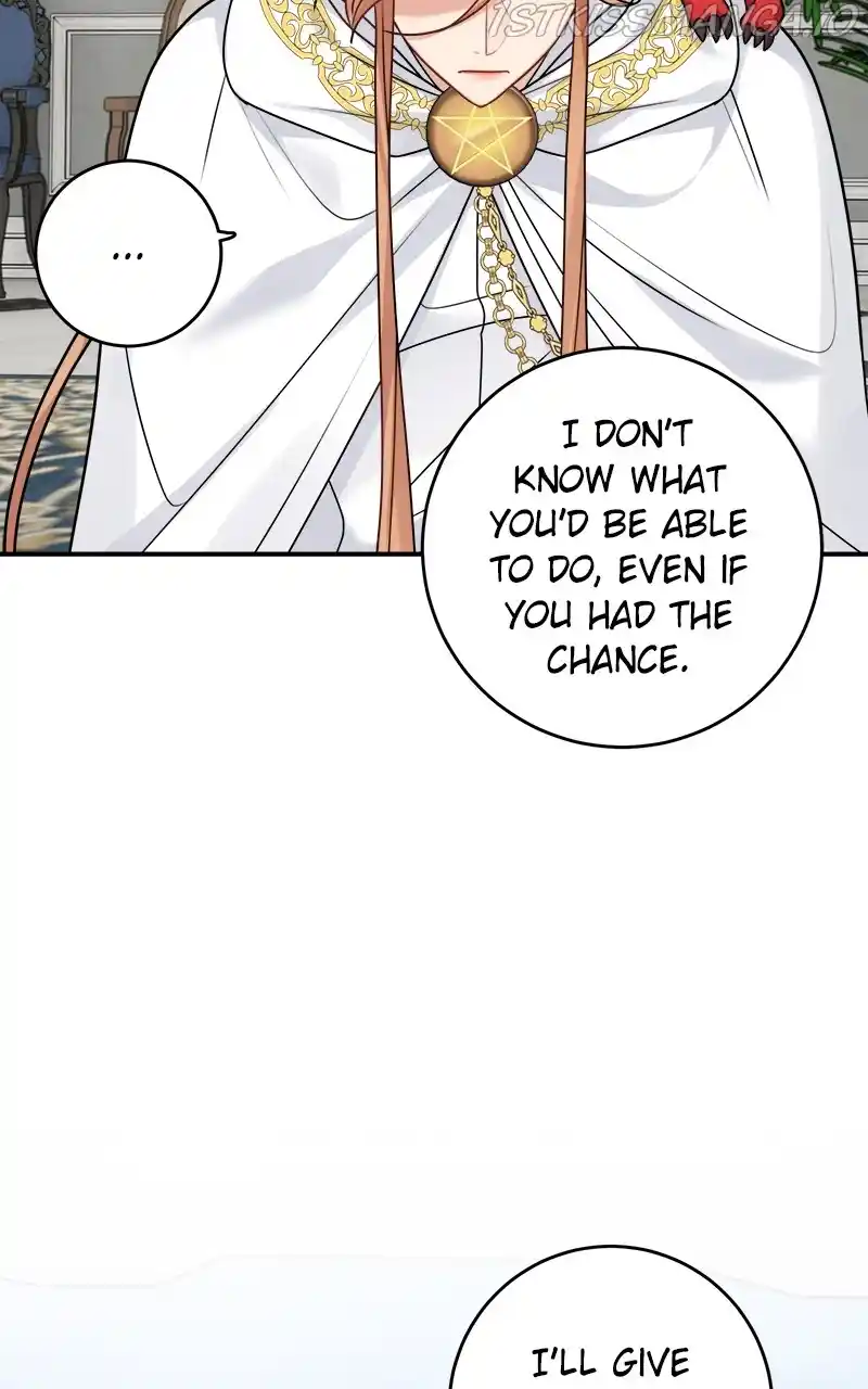 The Newlywed Life Of A Witch And A Dragon Chapter 100